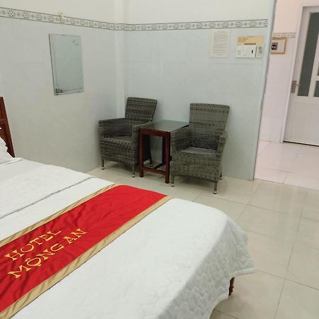 Khách sạn Mộng An Hotel Vịnh Vĩnh Hy Ngoại thất bức ảnh