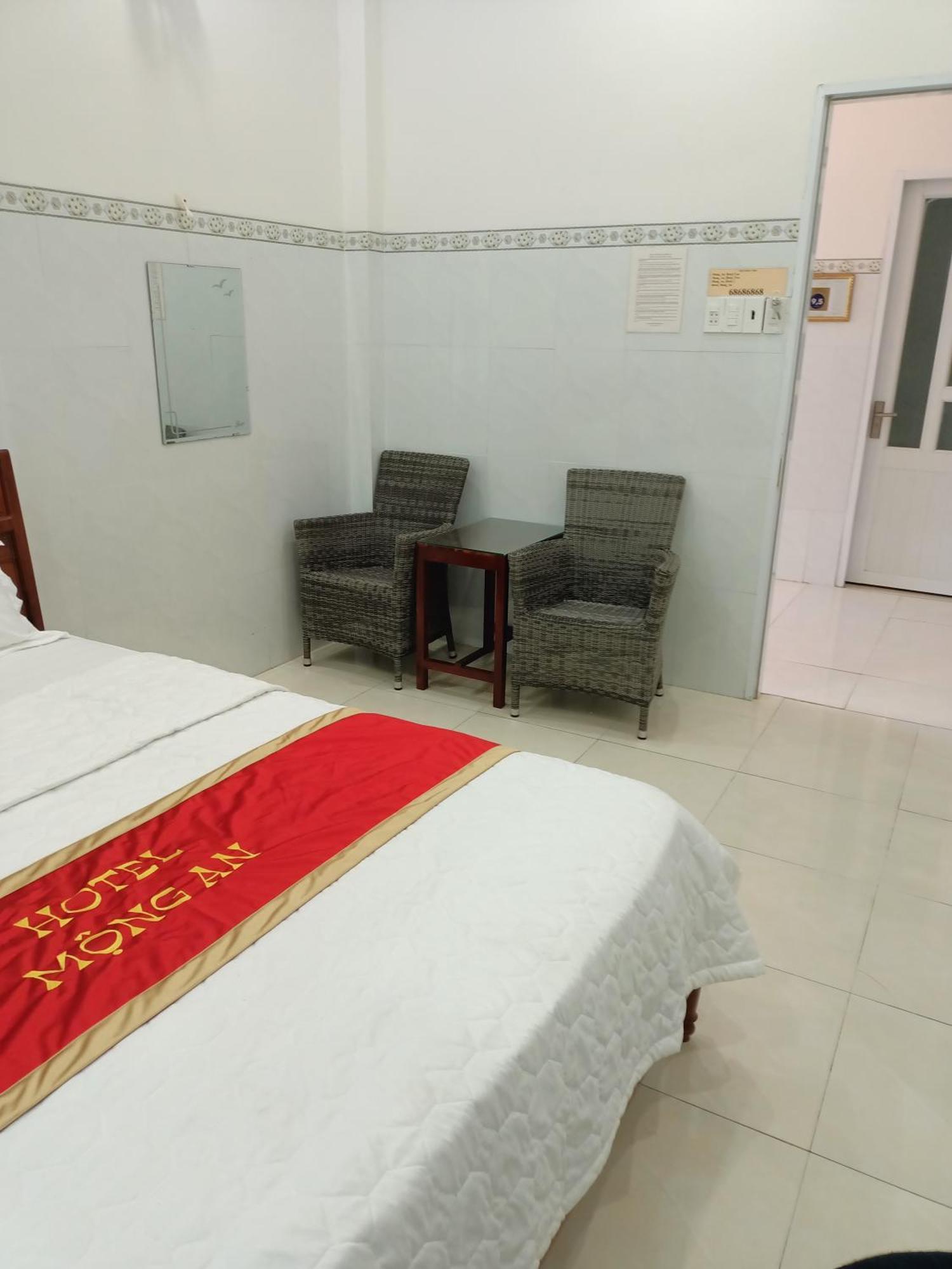 Khách sạn Mộng An Hotel Vịnh Vĩnh Hy Ngoại thất bức ảnh