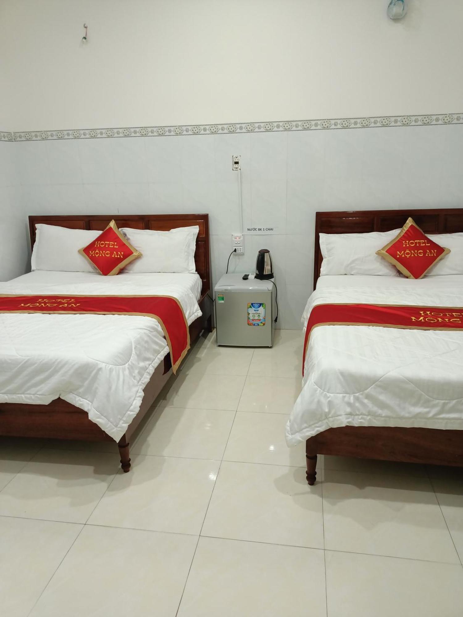 Khách sạn Mộng An Hotel Vịnh Vĩnh Hy Ngoại thất bức ảnh