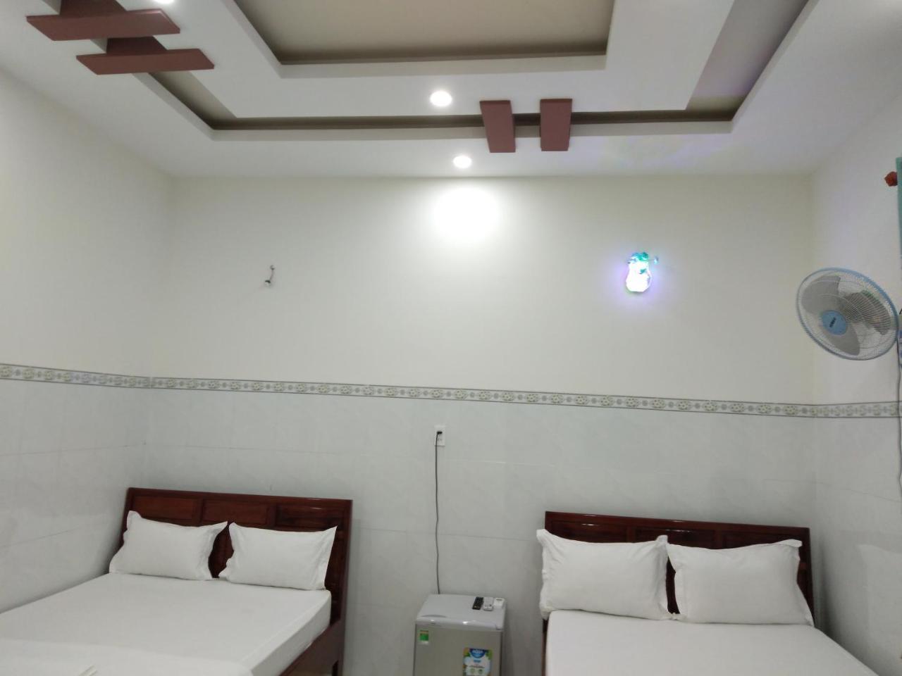 Khách sạn Mộng An Hotel Vịnh Vĩnh Hy Ngoại thất bức ảnh